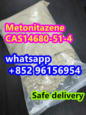Metonitazene CAS 14680-51-4 in usa stock - Photo 2