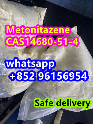 Metonitazene CAS 14680-51-4 in usa stock - Photo 3