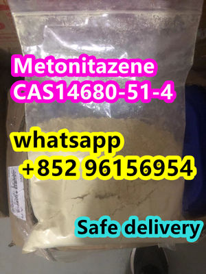 Metonitazene CAS 14680-51-4 in usa stock - Photo 4