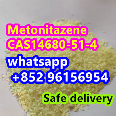 Metonitazene CAS 14680-51-4 in usa stock - Photo 5