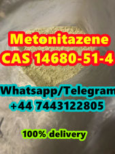 Metonitazene CAS 14680-51-4 safe shipping