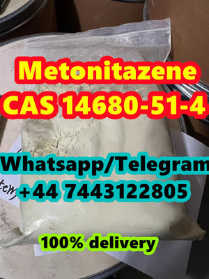 Metonitazene CAS 14680-51-4 safe shipping - Photo 3