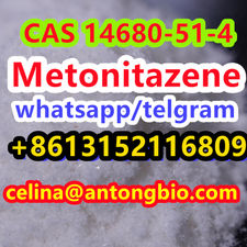 metonitazene CAS NO.14680-51-4
