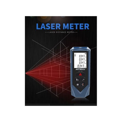 Mètre Laser 100M - Photo 2