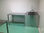 Meuble de laboratoire, Paillasse de laboratoire en inox, table de laboratoire - Photo 3