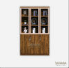 Meuble de ranngement bookcase