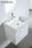 Meuble Salle de bain pas cher mignon ( 600mm + Armoire 250mm ) - Photo 2