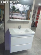 meuble sanitaire /vasque