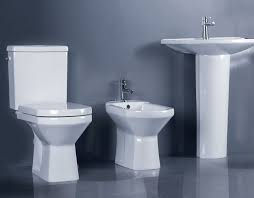 Meuble sanitaire /vasque cuvette budet - Photo 3