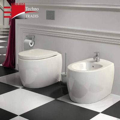 Meuble sanitaire /vasque cuvette budet/lavabo - Photo 2