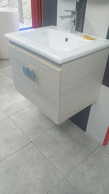 Meuble sanitaire /vasque cuvette budet/lavabo - Photo 3