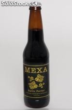 Mexa Cerveza Artesanal