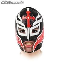 Mexican luchador or wrestling mask