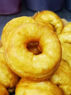 Mezcla de Donuts/Rosquillas - Foto 2