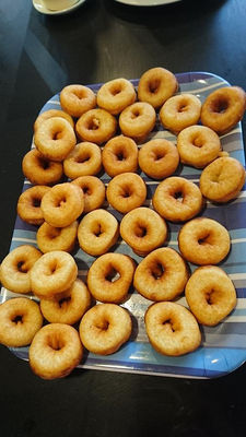 Mezcla de Donuts/Rosquillas - Foto 3