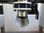 Mezcladora de bandas 500 litros acero inoxidable de válvula manual NUEVO - Foto 2