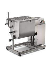 Mezcladora de carne de 30 Litros para carnicerías MM 30 Ref. 242