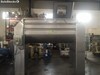 Mezcladora horizontal a bandas en acero inoxidable de 2.000 litros