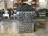 Mezcladora horizontal de bandas en acero inoxidable 316 de 2.000 litros ATEX - Foto 4