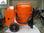 mezcladoras de concreto de medio uno y dos bultos - Foto 3