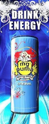 Mg Puma Original mit Halal-Zertifikat