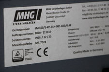 Mhg SMG50/1