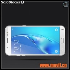 Mica Cristal Templado de Samsung J7 J710 Modelo 2016 9h