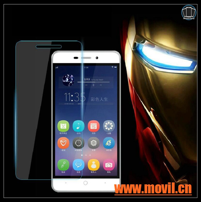 2 Piezas Mica Cristal Pantalla Xiaomi Mi Pad 6 / 6 Pro 2023