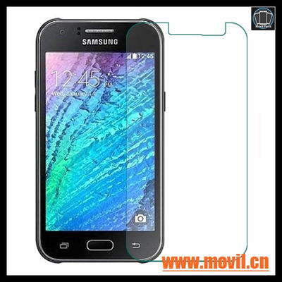 Mica De Cristal Templado Samsung Galaxy J2 Gorilla Glass accesorios celulares