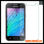 Mica De Cristal Templado Samsung Galaxy J2 Gorilla Glass accesorios celulares - 1