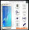 Mica De Cristal Templado Samsung Galaxy J5 Gorilla Glass - Foto 5