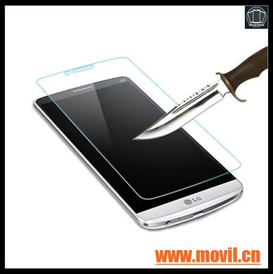 Mica Glass Cristal Templado Lg Max X165g accesorios celulares &amp;gt; - Foto 3