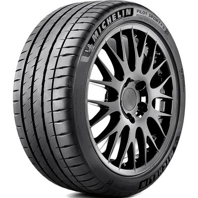 Michelin 4 sets Tires Michelin Pilot Sport 4s 245/35r20 95y Xl Zr high Quality