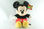 Mickey e Minnie Flopsie - 36 cm - 1