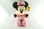 Mickey e Minnie Flopsie - 36 cm - Foto 2