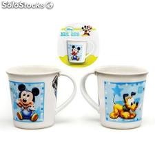 Mickey Mouse Baby-Mikrowelle Tasse (28 cl)