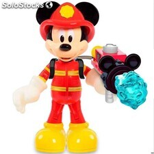 Mickey Mouse Bombero