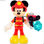 Mickey Mouse Bombero - 1