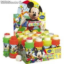 Mickey Mouse Bubbles (175ml)