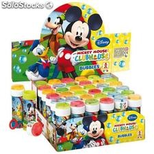 Mickey Mouse Bubbles (60 ml)
