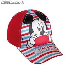 Mickey Mouse Cap Stripes &quot;&quot;