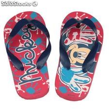 Mickey Mouse Flip Flop