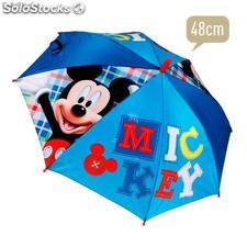 Mickey Mouse Regenschirm Premium-