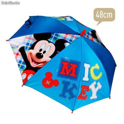 Mickey Mouse Regenschirm Premium-