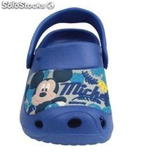 Mickey Mouse Sandale Clog