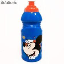 Mickey-Mouse-Sport-Flasche