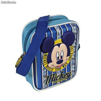 Mickey Mouse Surf Champ Schultertasche