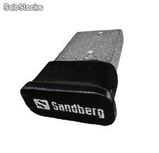 Micro Bluetooth Dongle usb 2.1 Sandberg - Photo 3