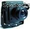 Micro Câmera Seco Digital Colorida 1/4 CCD -SC201A