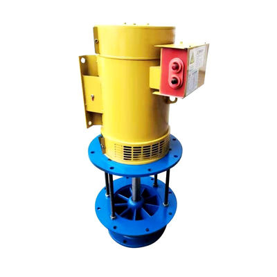 Micro centrale hydraulique Kaplan turbine Verticale - Photo 3